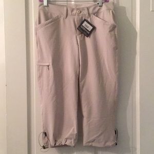 Hiking and outdoor pants